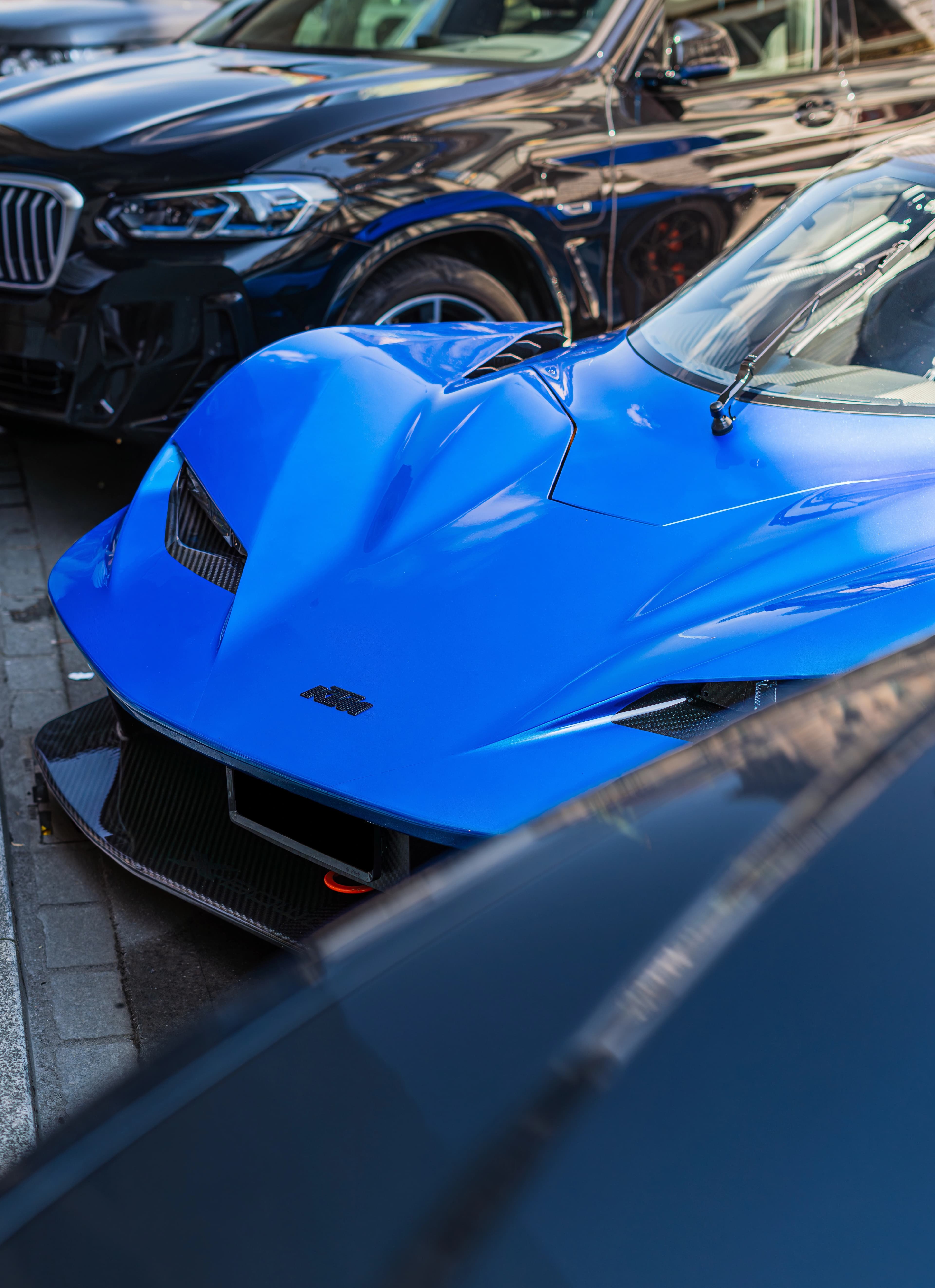 KTM X-BOW GT-XR