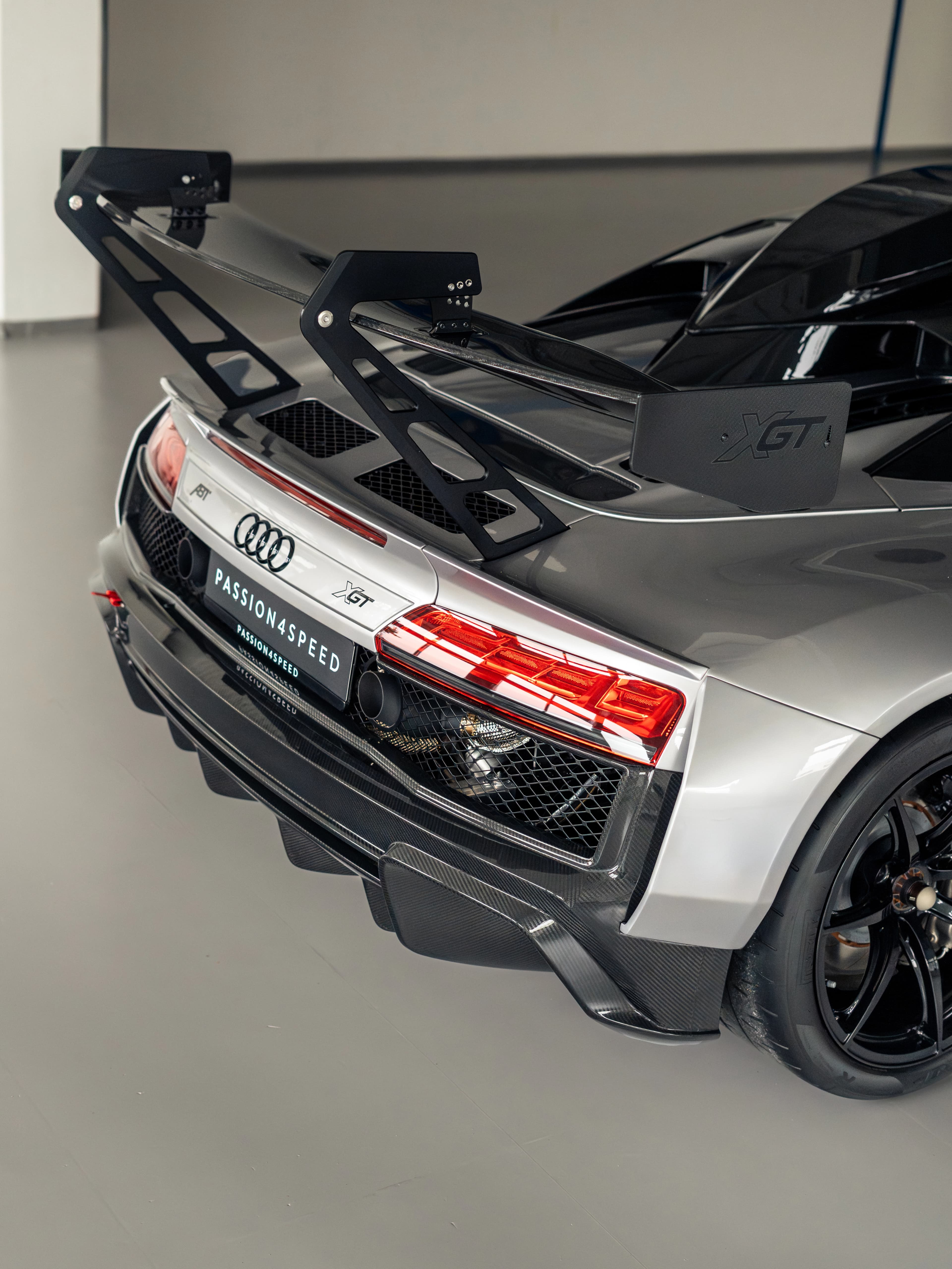ABT XGT